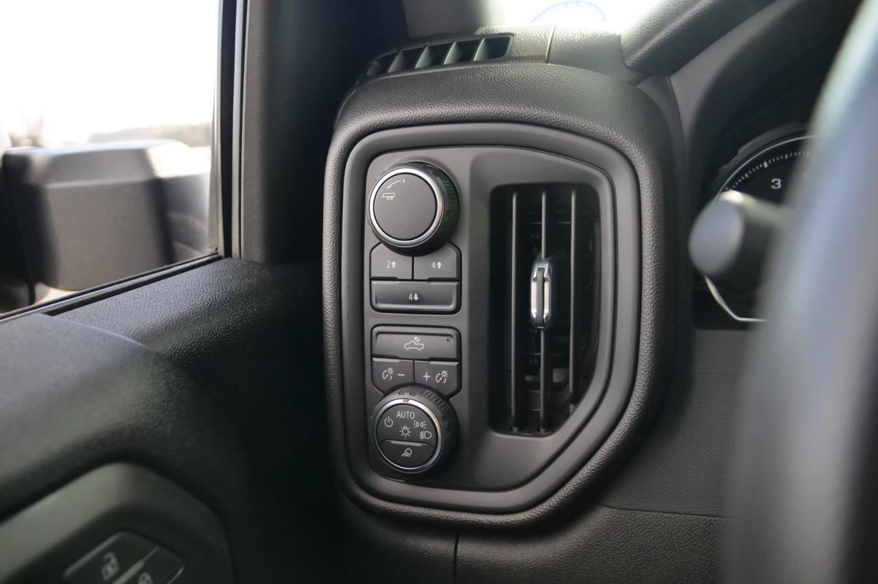 2023 Chevrolet Silverado 2500HD Custom 4X4 / Value Package / Safety PKG! Lincolnton NC