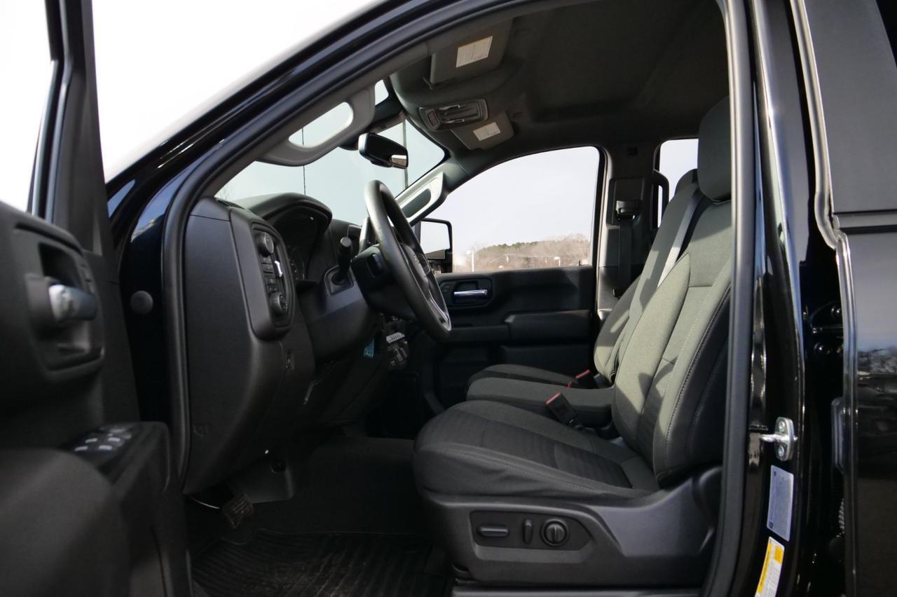 2023 Chevrolet Silverado 2500HD Custom 4X4 / Value Package / Safety PKG! Lincolnton NC