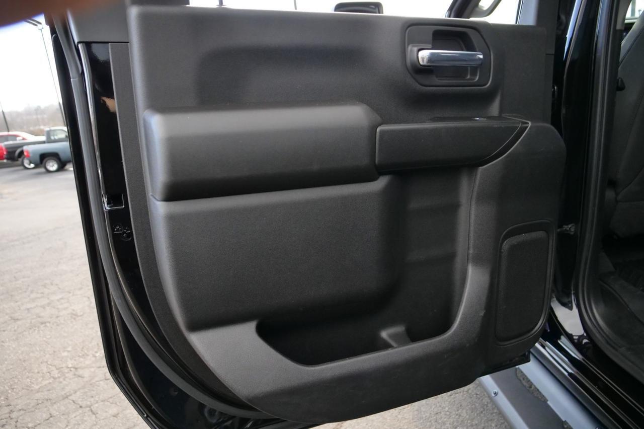 2023 Chevrolet Silverado 2500HD Custom 4X4 / Value Package / Safety PKG! Lincolnton NC