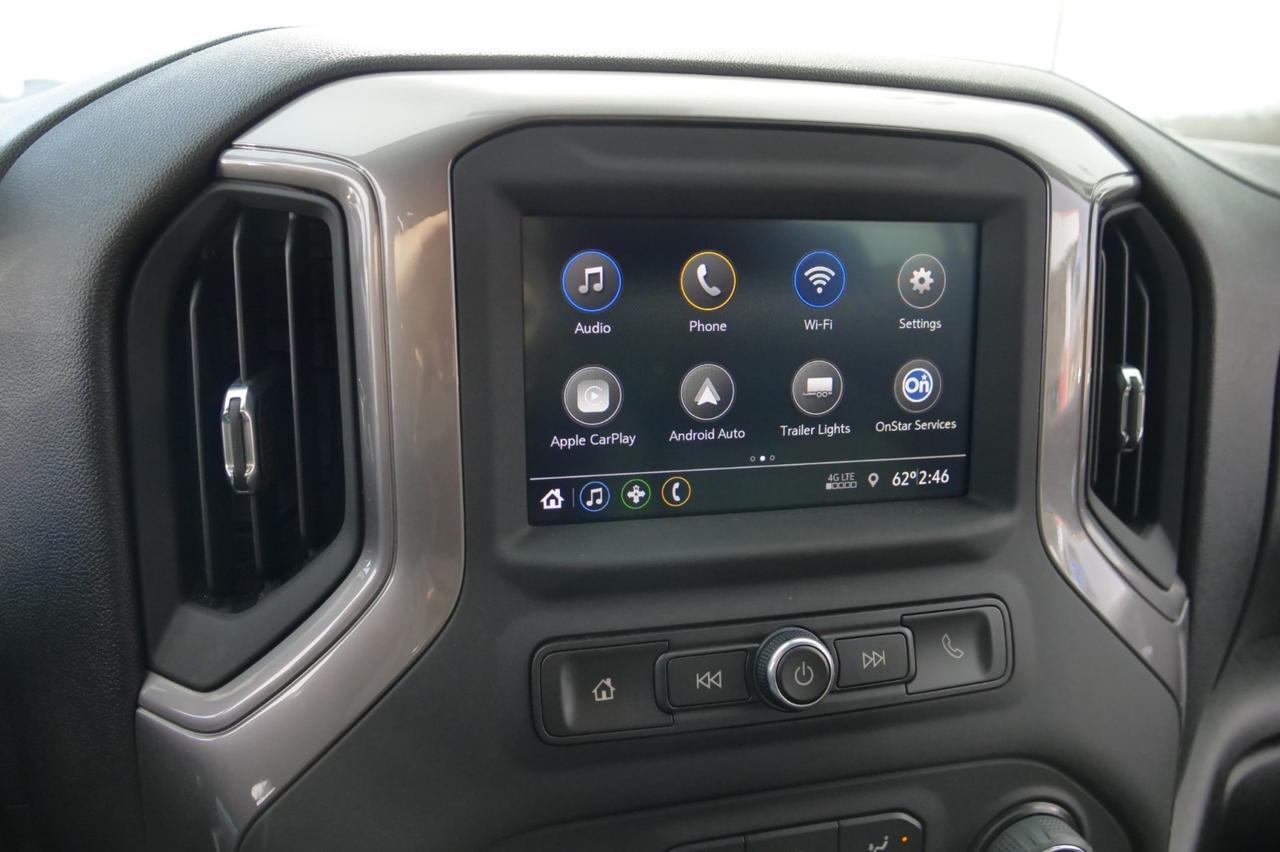 2023 Chevrolet Silverado 2500HD Custom 4X4 / Value Package / Safety PKG! Lincolnton NC