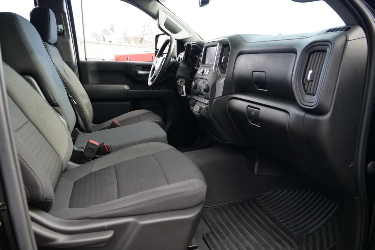 2023 Chevrolet Silverado 2500HD Custom 4X4 / Value Package / Safety PKG! Lincolnton NC