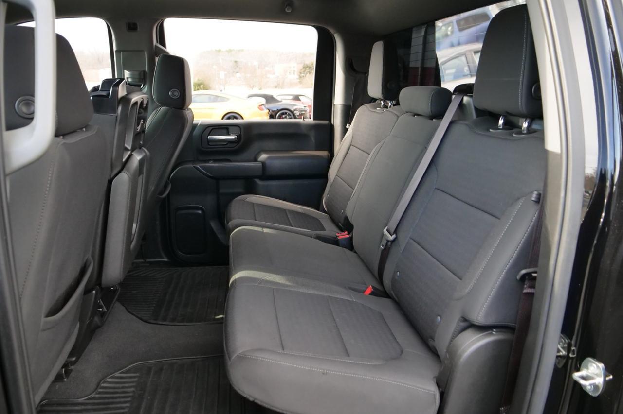 2023 Chevrolet Silverado 2500HD Custom 4X4 / Value Package / Safety PKG! Lincolnton NC