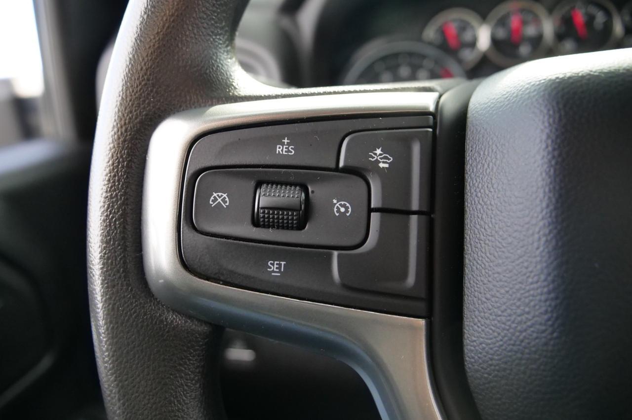 2023 Chevrolet Silverado 2500HD Custom 4X4 / Value Package / Safety PKG! Lincolnton NC