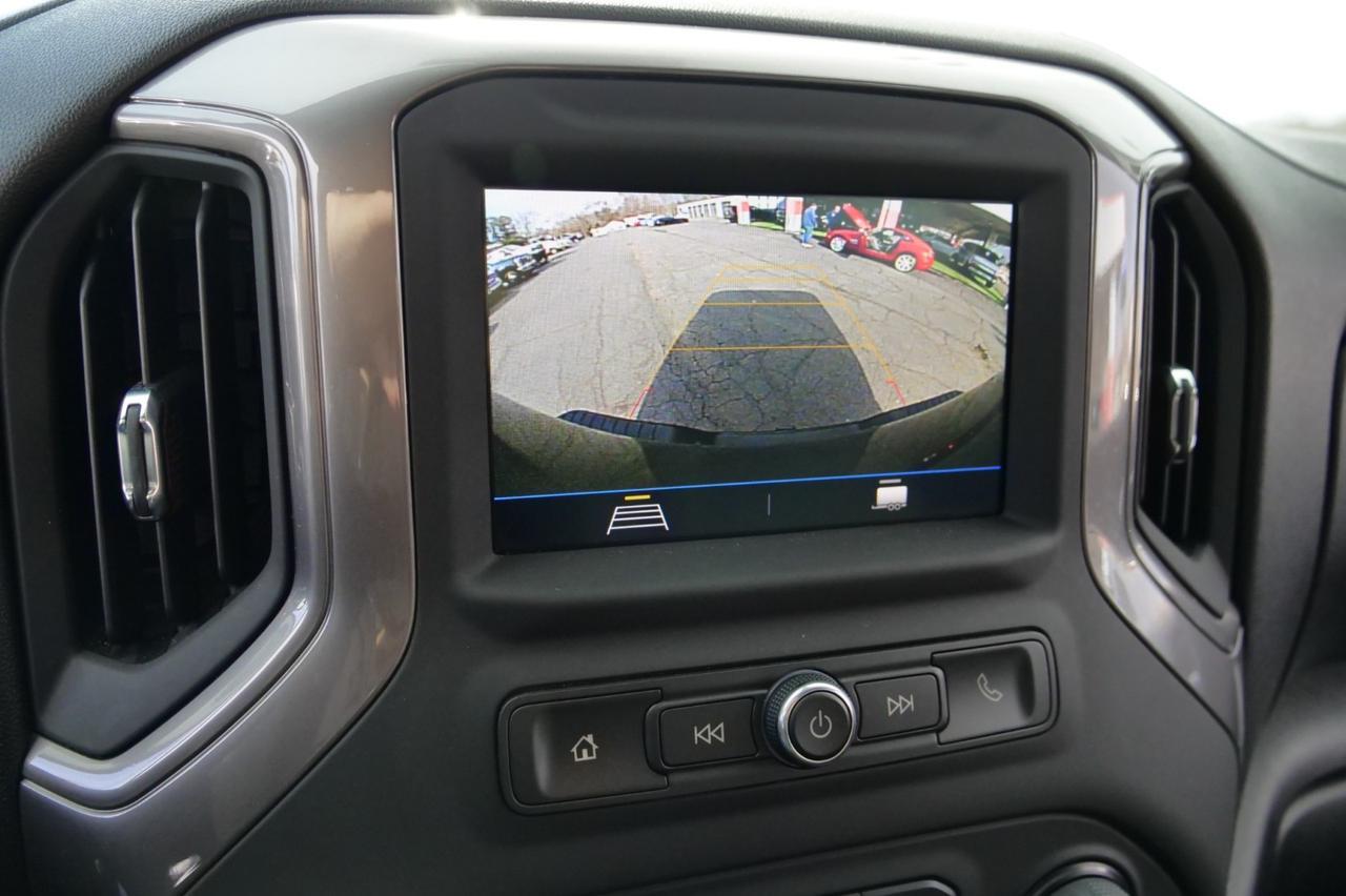 2023 Chevrolet Silverado 2500HD Custom 4X4 / Value Package / Safety PKG! Lincolnton NC