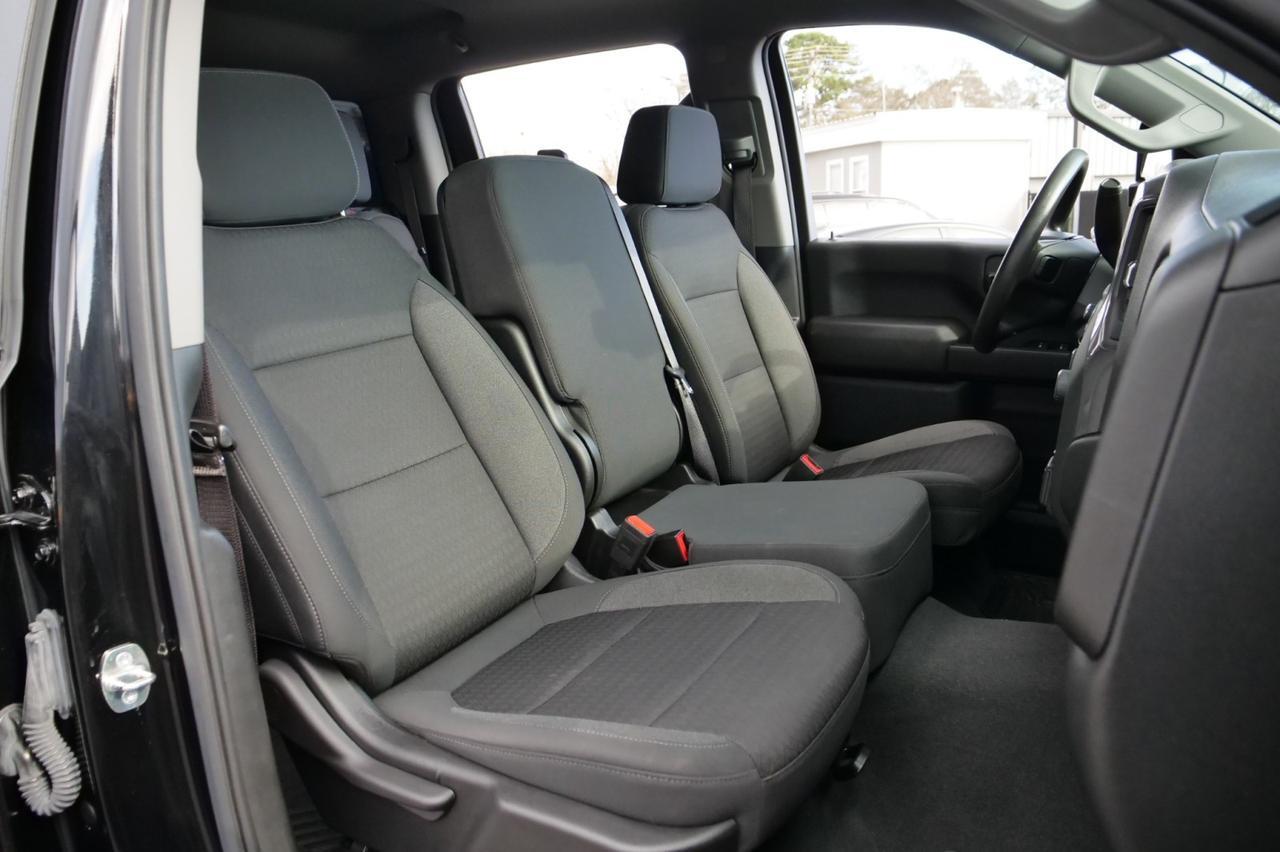 2023 Chevrolet Silverado 2500HD Custom 4X4 / Value Package / Safety PKG! Lincolnton NC