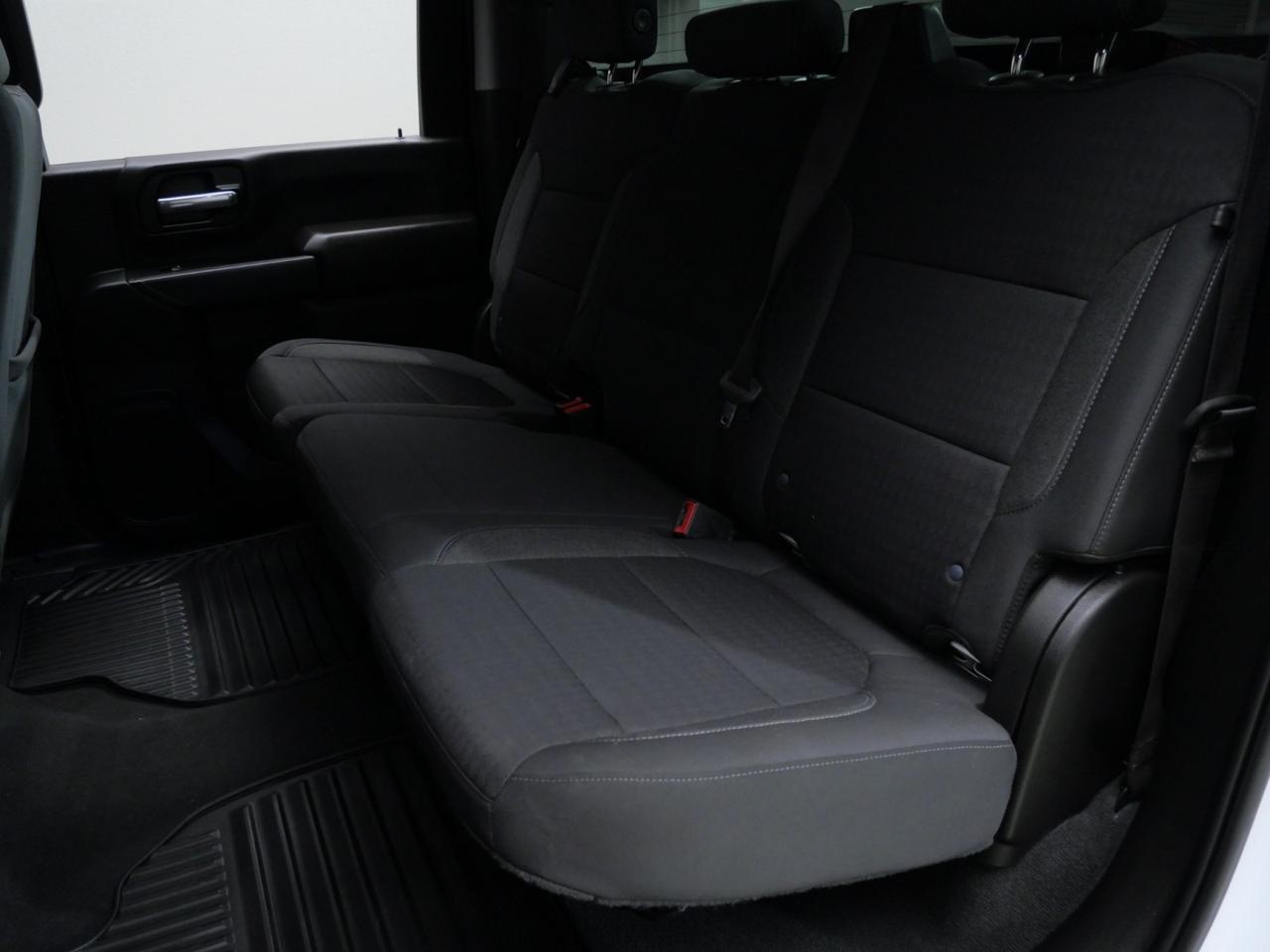 2023 Chevrolet Silverado 2500HD Custom 6.6L Duramax 4x4 Mansfield TX