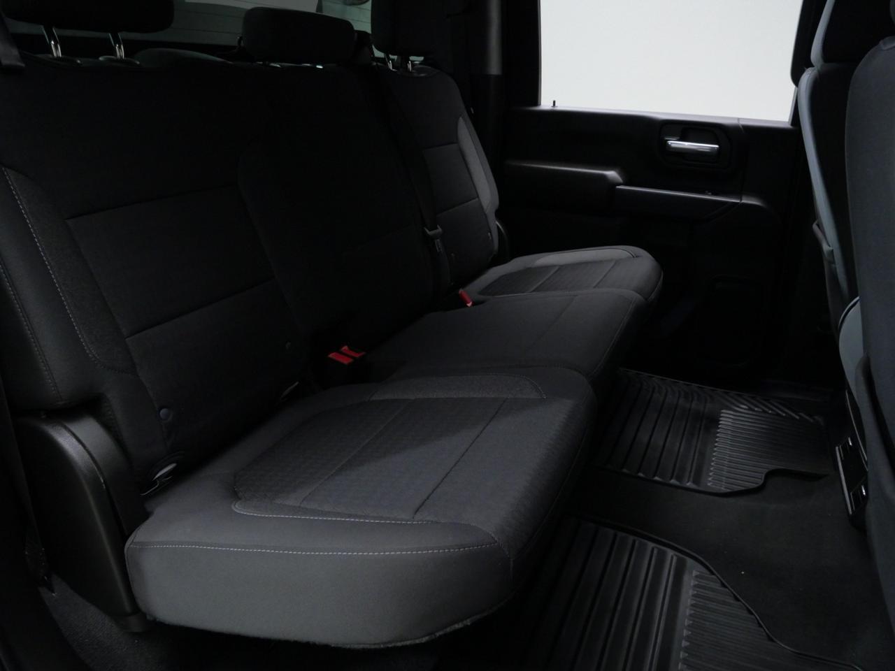 2023 Chevrolet Silverado 2500HD Custom 6.6L Duramax 4x4 Mansfield TX