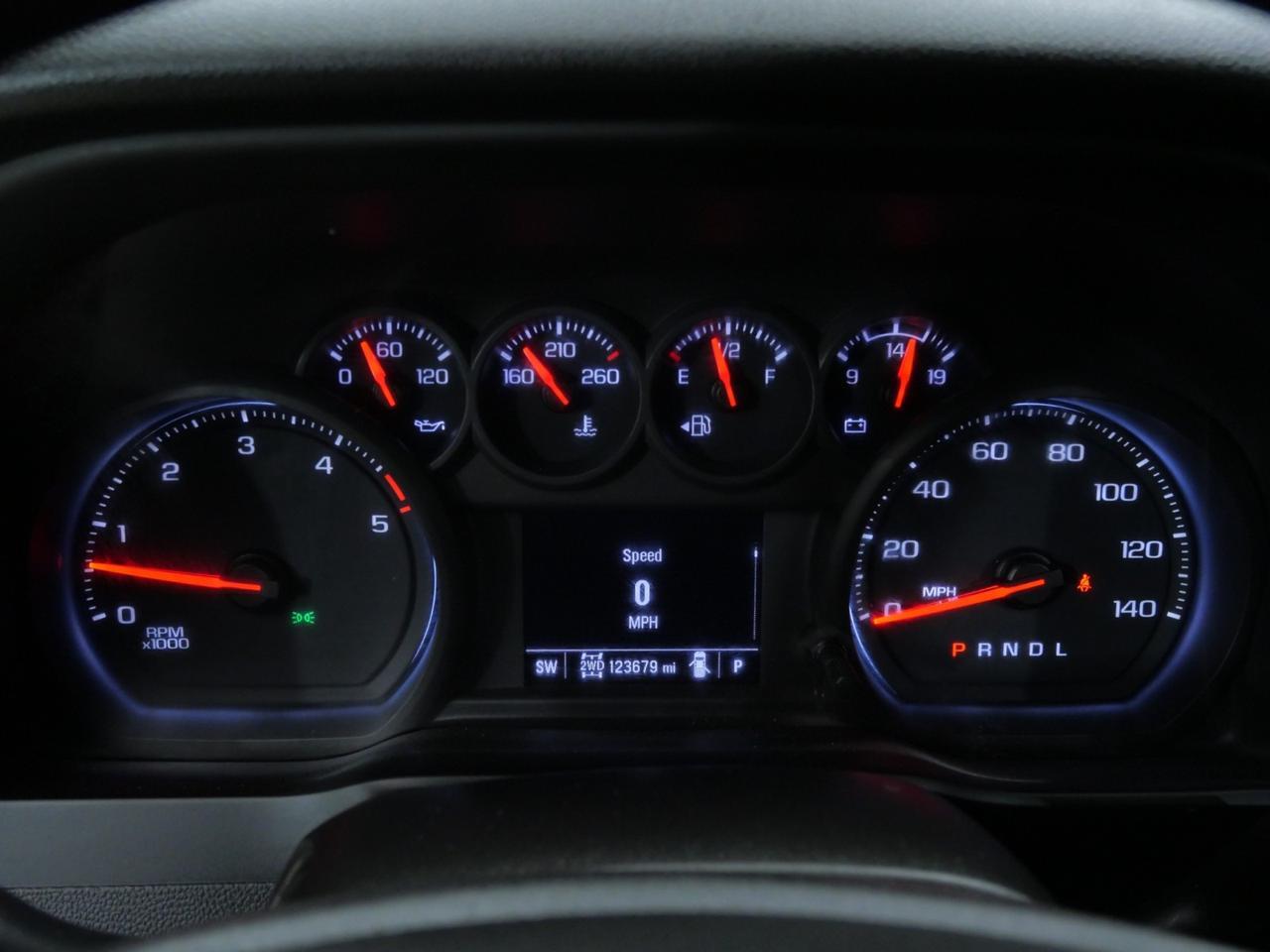 2023 Chevrolet Silverado 2500HD Custom 6.6L Duramax 4x4 Mansfield TX