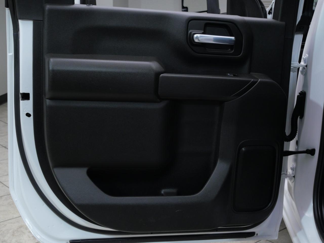 2023 Chevrolet Silverado 2500HD Custom 6.6L Duramax 4x4 Mansfield TX