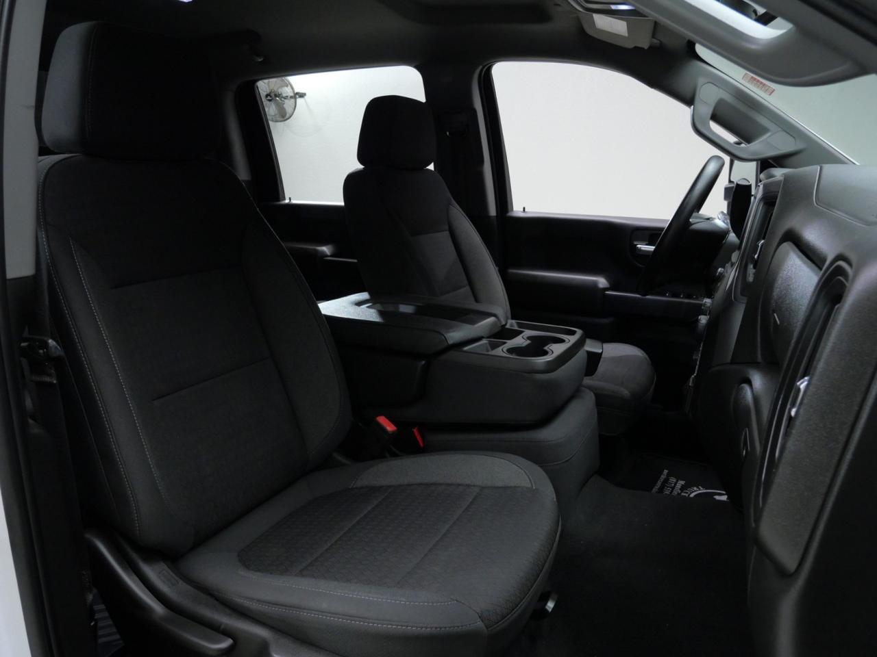 2023 Chevrolet Silverado 2500HD Custom 6.6L Duramax 4x4 Mansfield TX