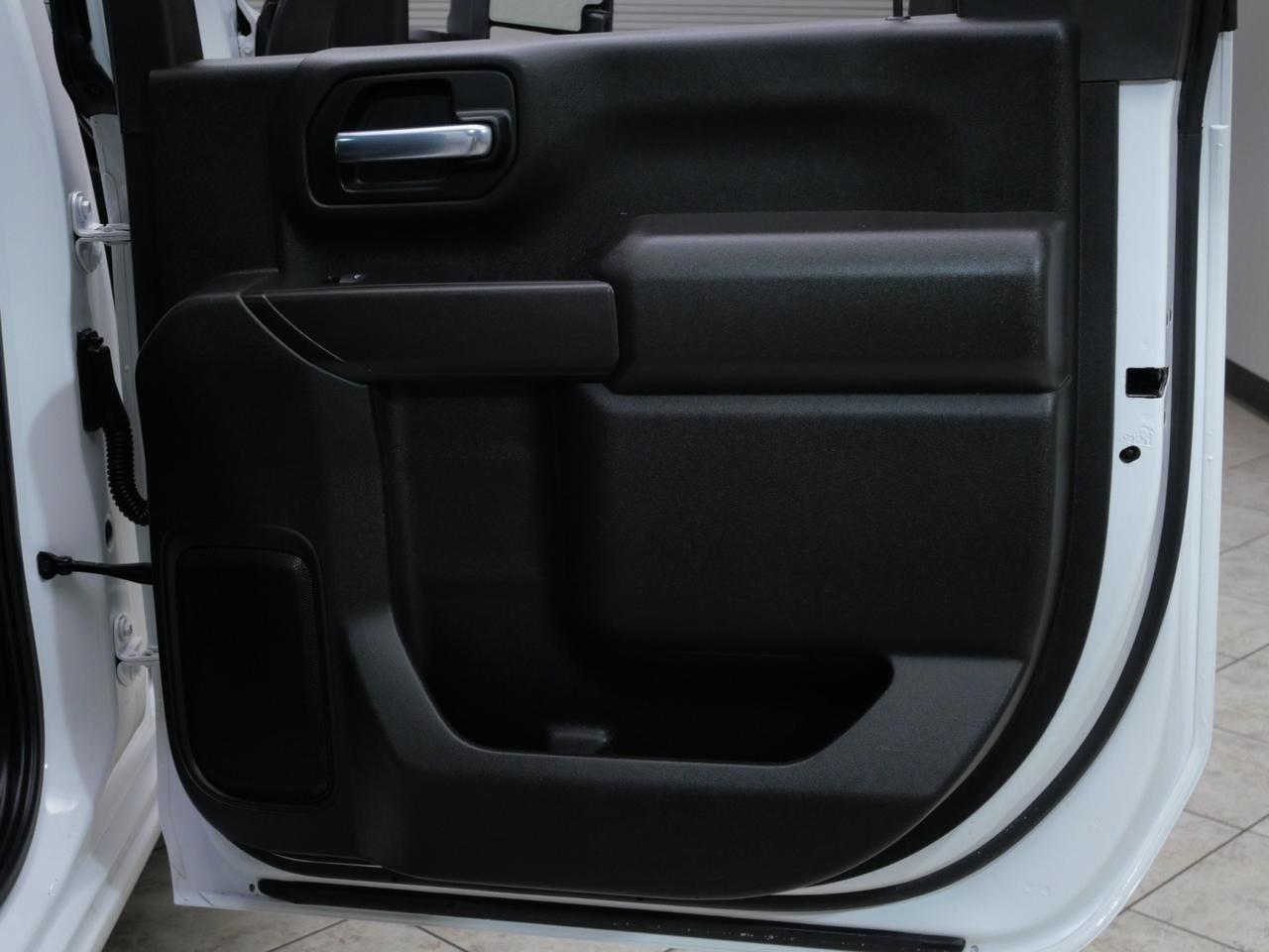 2023 Chevrolet Silverado 2500HD Custom 6.6L Duramax 4x4 Mansfield TX