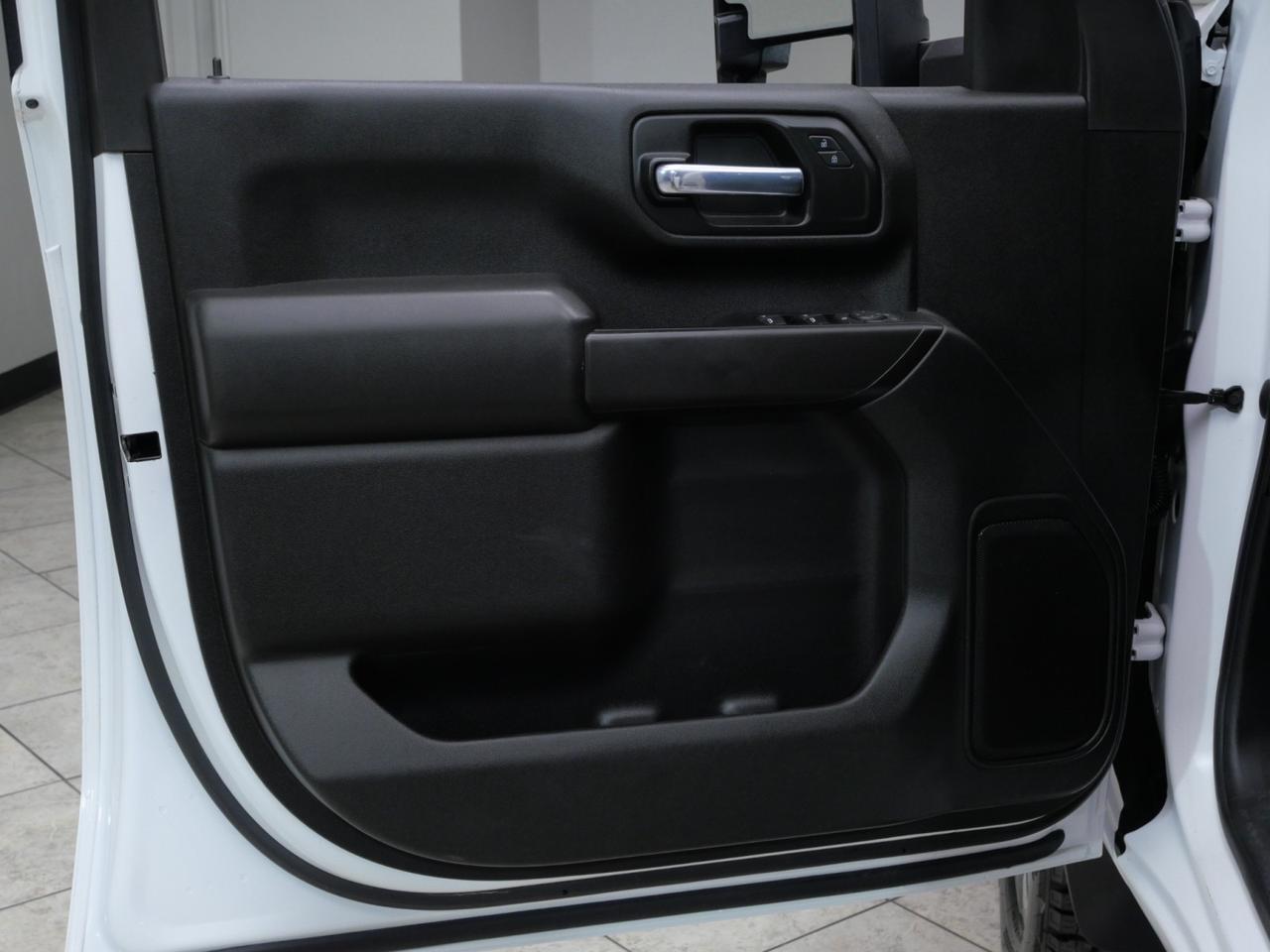 2023 Chevrolet Silverado 2500HD Custom 6.6L Duramax 4x4 Mansfield TX