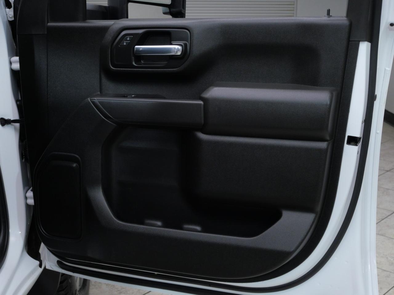 2023 Chevrolet Silverado 2500HD Custom 6.6L Duramax 4x4 Mansfield TX