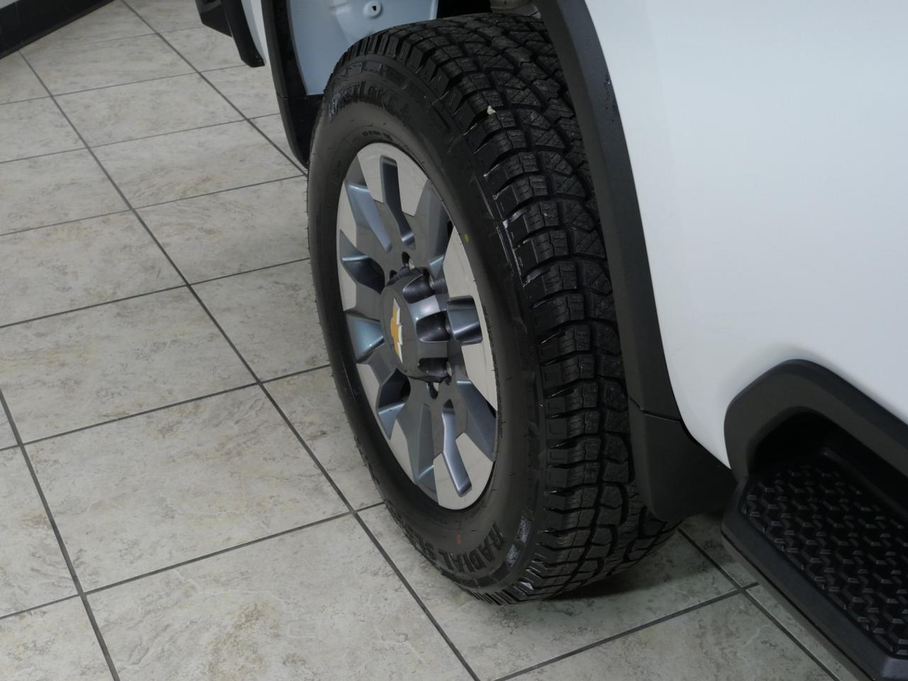 2023 Chevrolet Silverado 2500HD Custom 6.6L Duramax 4x4 Mansfield TX