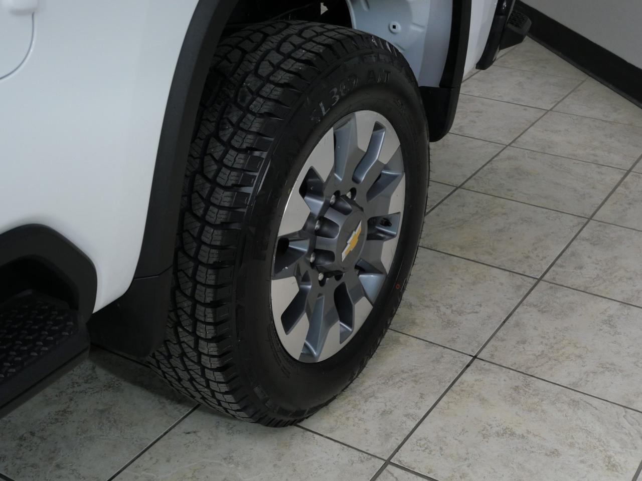 2023 Chevrolet Silverado 2500HD Custom 6.6L Duramax 4x4 Mansfield TX