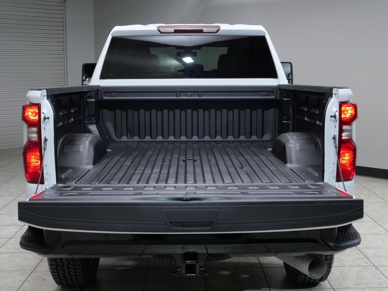 2023 Chevrolet Silverado 2500HD Custom 6.6L Duramax 4x4 Mansfield TX