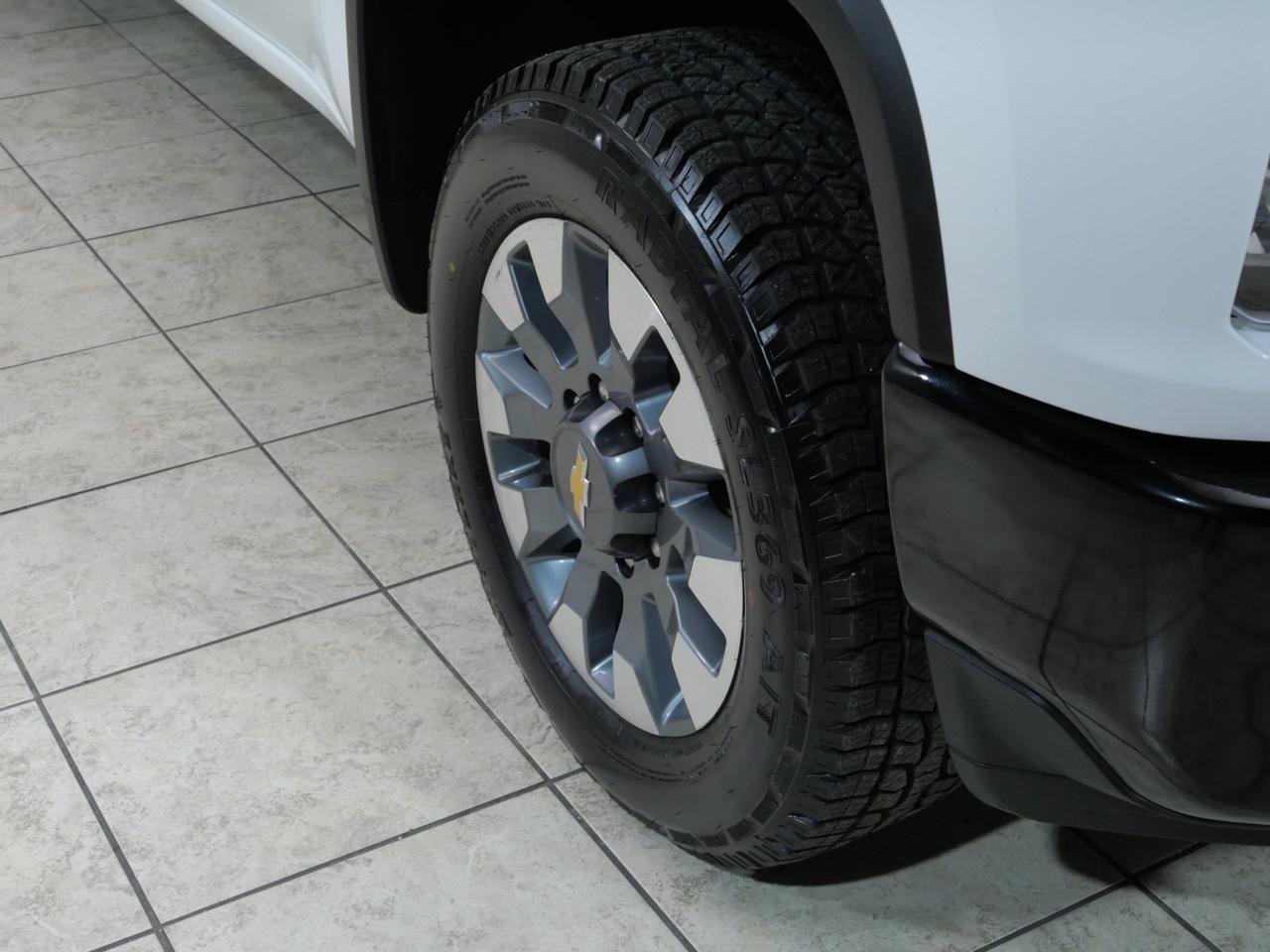 2023 Chevrolet Silverado 2500HD Custom 6.6L Duramax 4x4 Mansfield TX