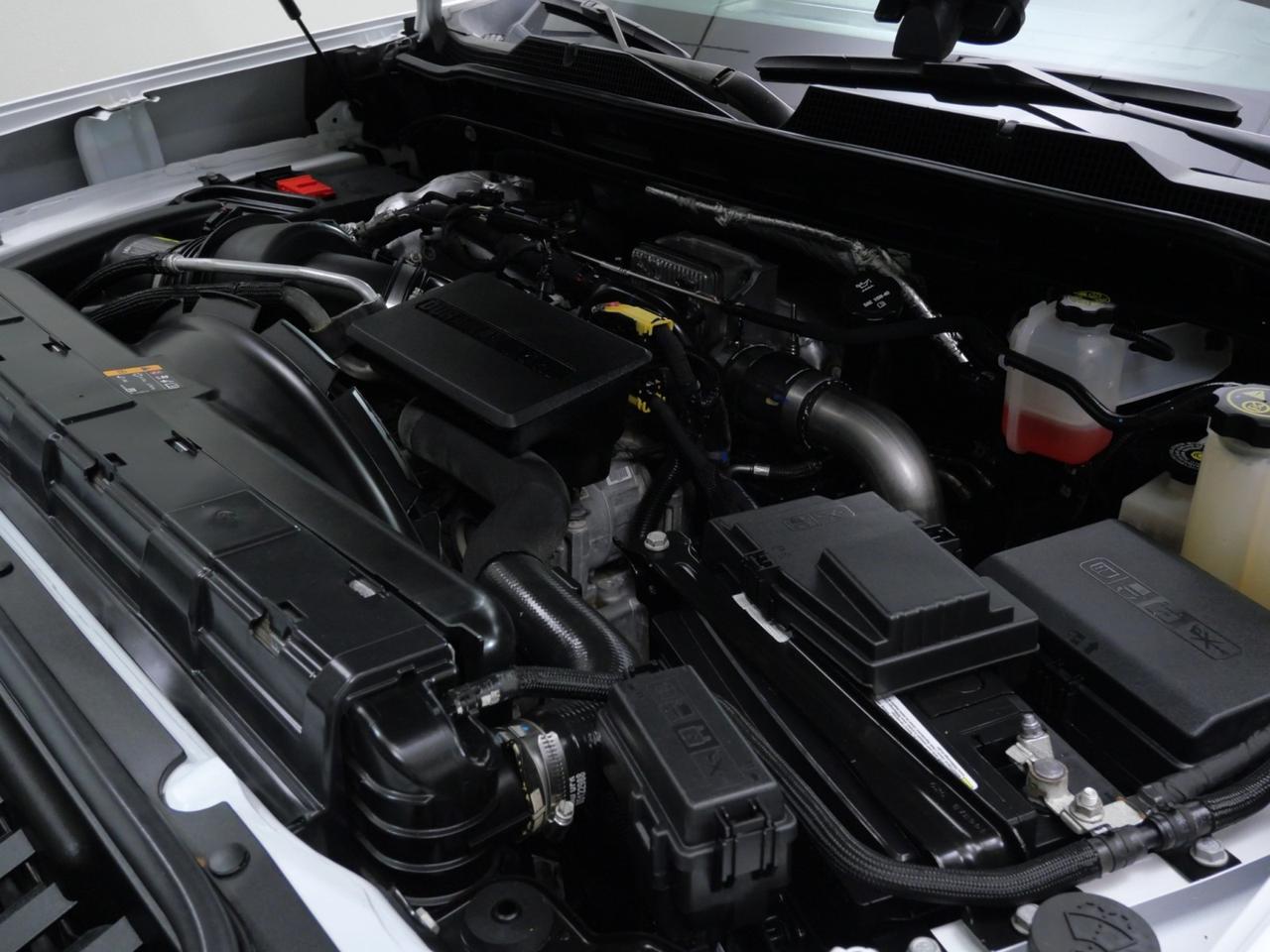 2023 Chevrolet Silverado 2500HD Custom 6.6L Duramax 4x4 Mansfield TX