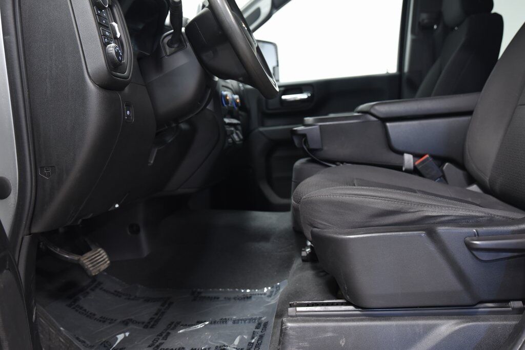 2023 Chevrolet Silverado 2500HD Custom Akron