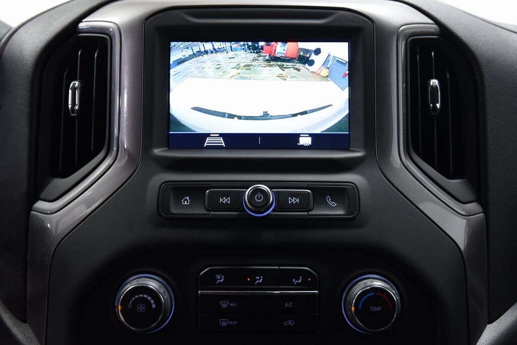 2023 Chevrolet Silverado 2500HD Custom Akron