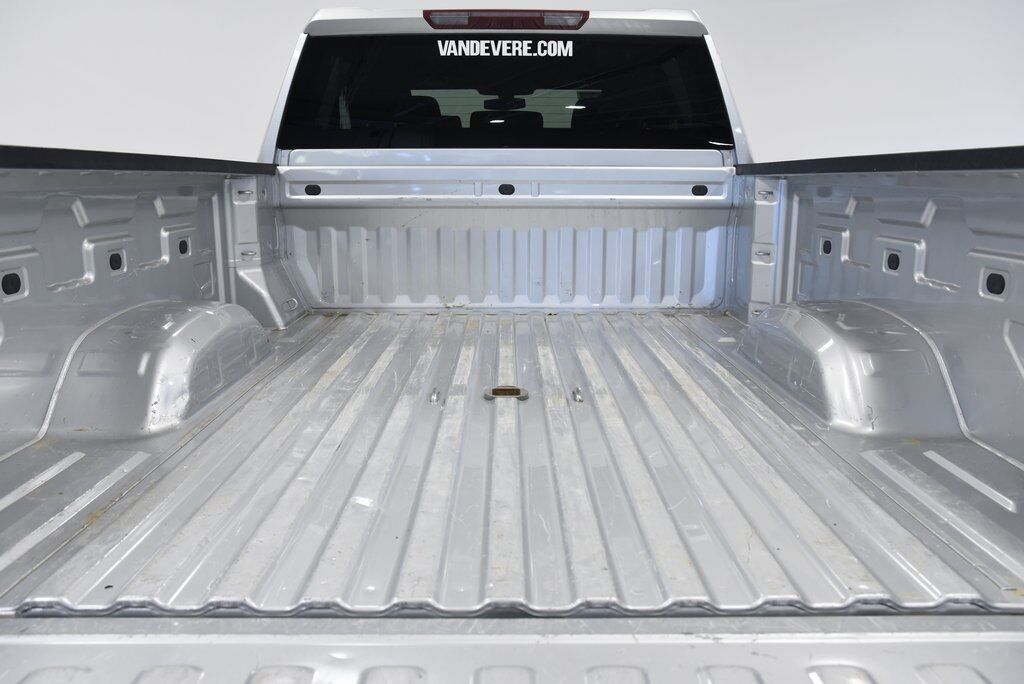 2023 Chevrolet Silverado 2500HD Custom Akron