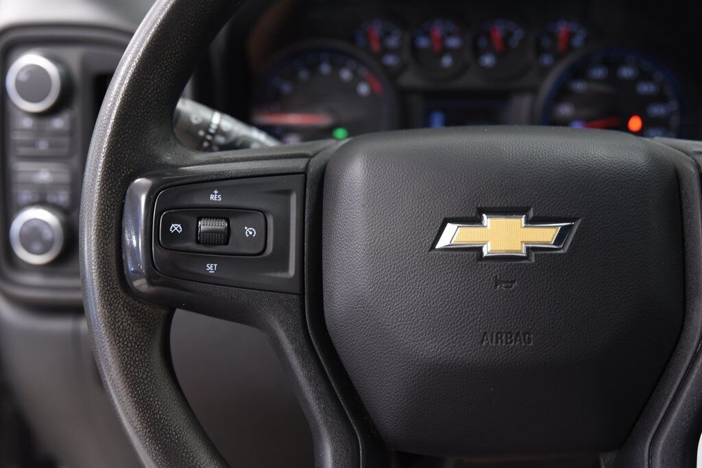 2023 Chevrolet Silverado 2500HD Custom Akron