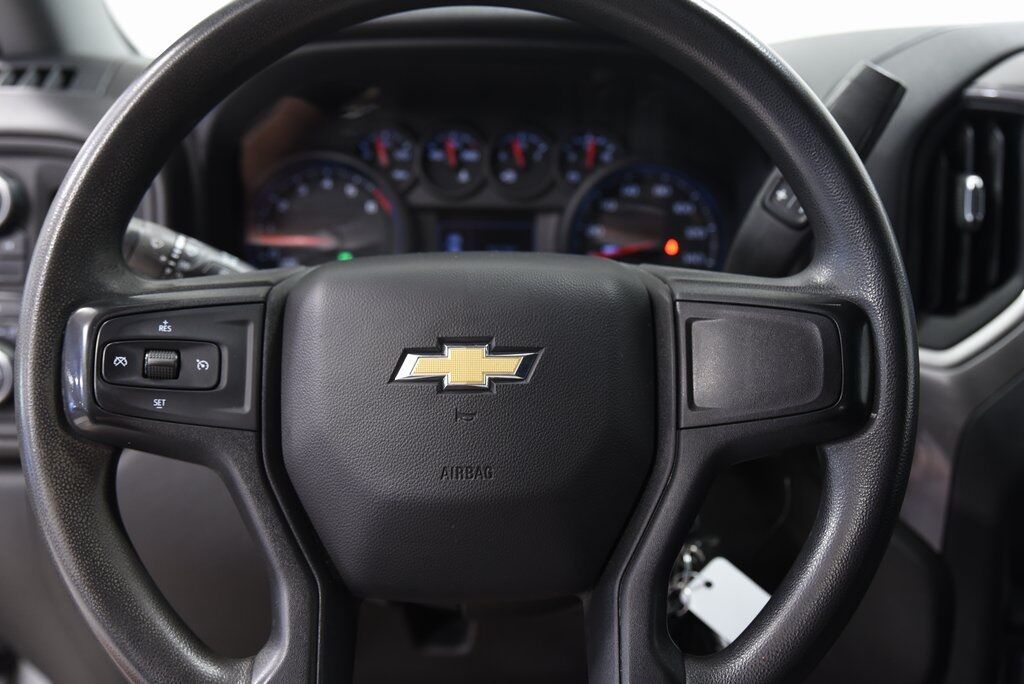 2023 Chevrolet Silverado 2500HD Custom Akron