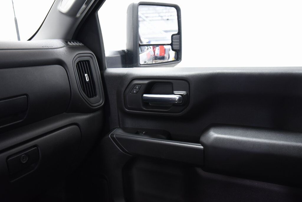 2023 Chevrolet Silverado 2500HD Custom Akron