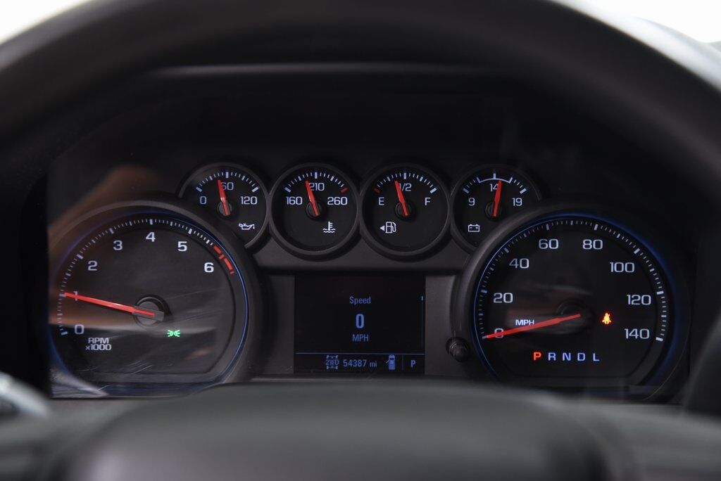 2023 Chevrolet Silverado 2500HD Custom Akron
