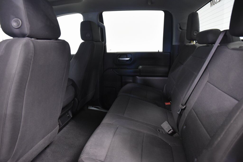 2023 Chevrolet Silverado 2500HD Custom Akron