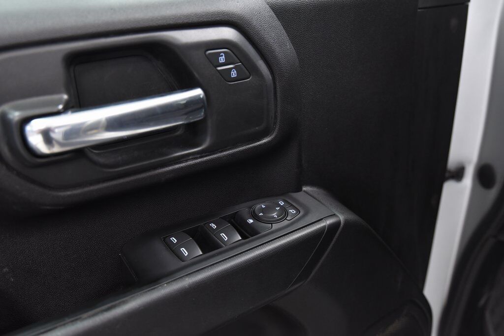 2023 Chevrolet Silverado 2500HD Custom Akron