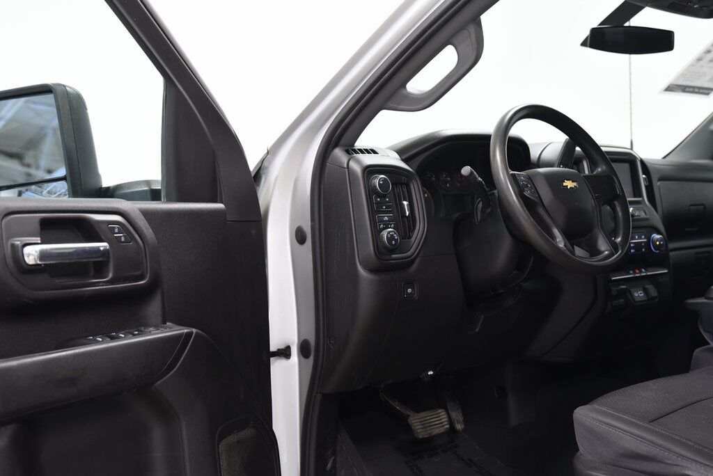2023 Chevrolet Silverado 2500HD Custom Akron