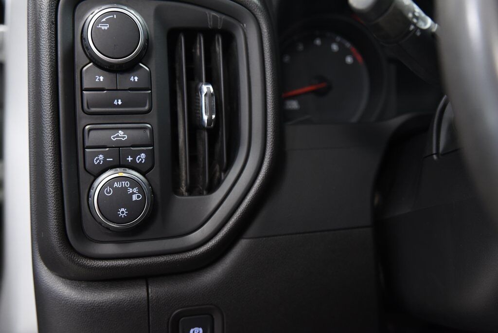 2023 Chevrolet Silverado 2500HD Custom Akron