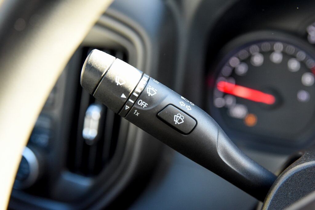 2023 Chevrolet Silverado 2500HD Custom Akron