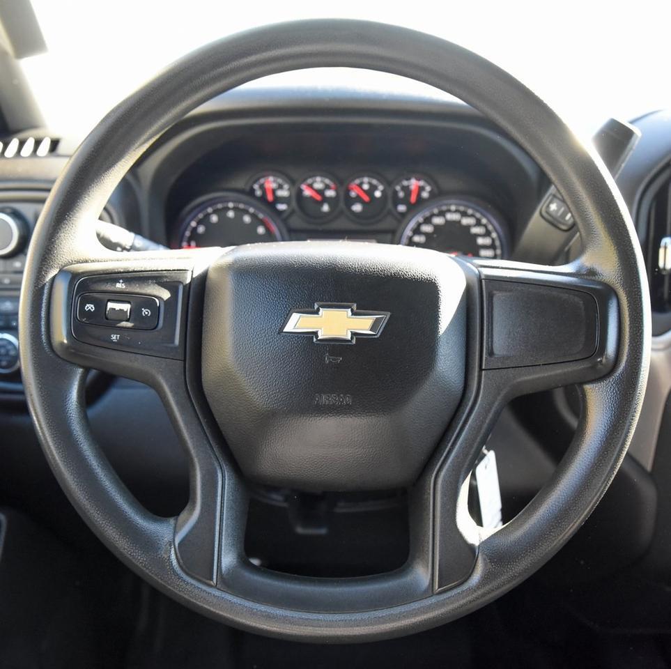 2023 Chevrolet Silverado 2500HD Custom Akron