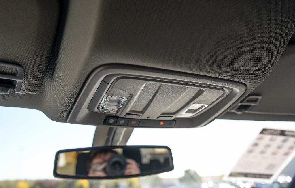 2023 Chevrolet Silverado 2500HD Custom Akron