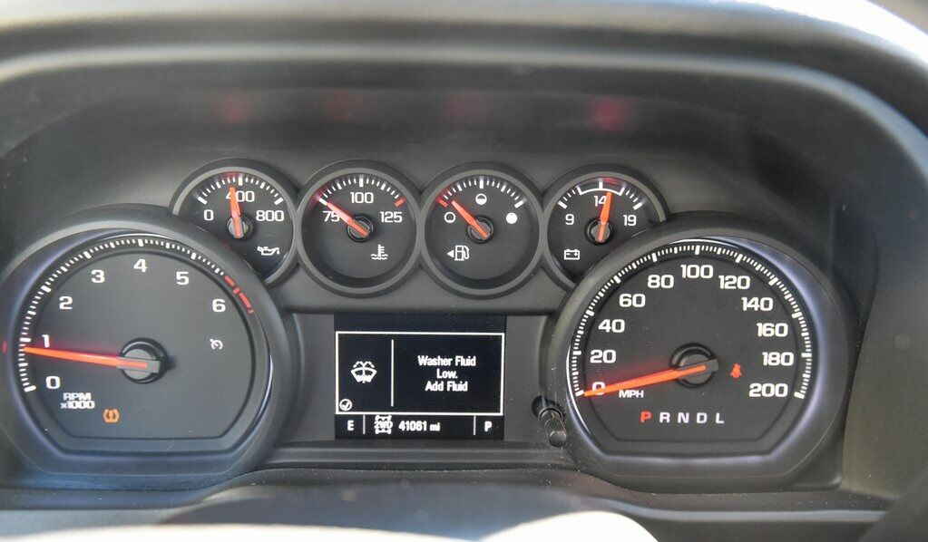 2023 Chevrolet Silverado 2500HD Custom Akron