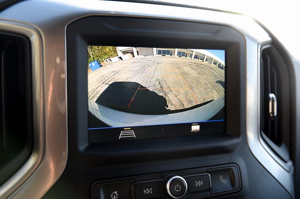 2023 Chevrolet Silverado 2500HD Custom Akron