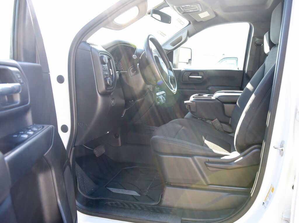 2023 Chevrolet Silverado 2500HD Custom Akron