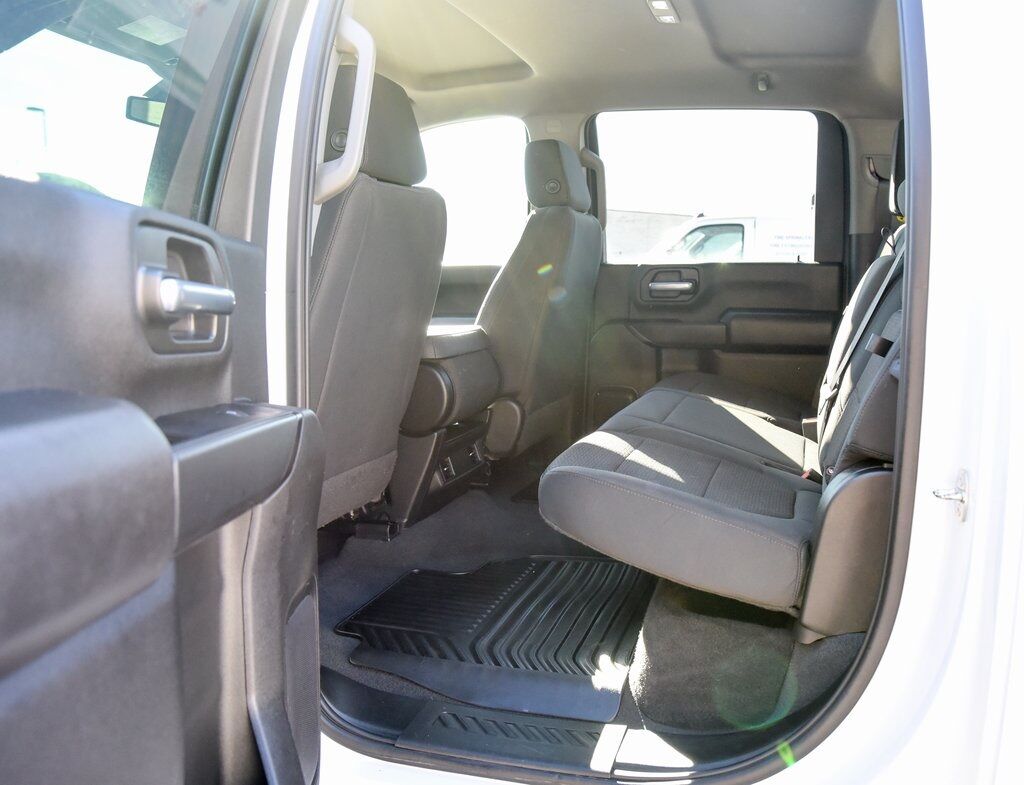 2023 Chevrolet Silverado 2500HD Custom Akron