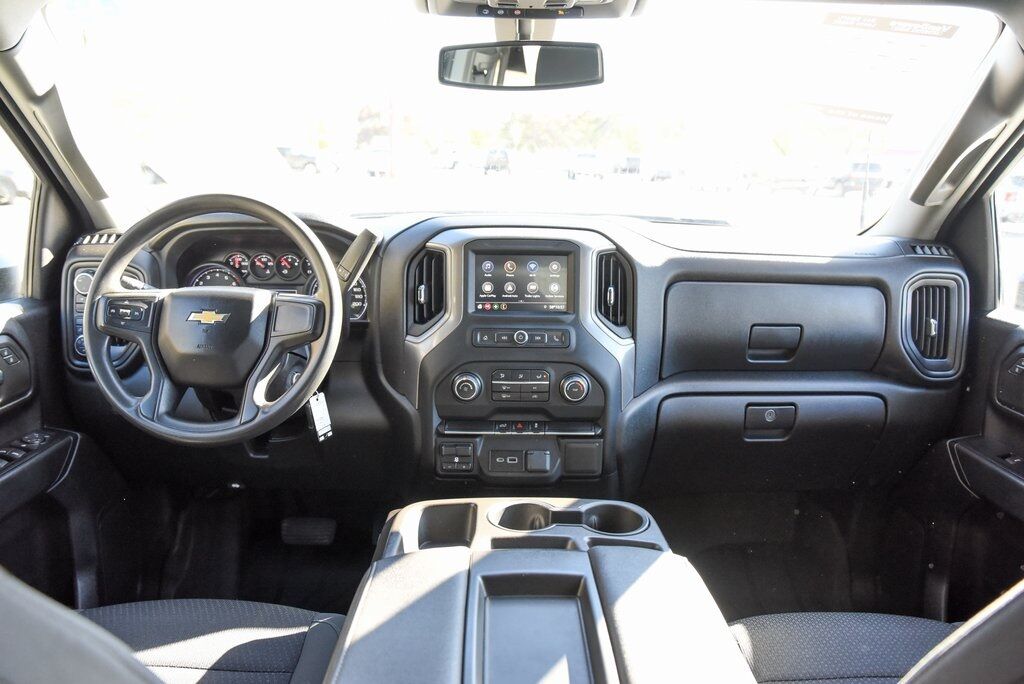 2023 Chevrolet Silverado 2500HD Custom Akron