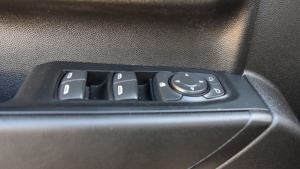 2023 Chevrolet Silverado 2500HD Custom Akron