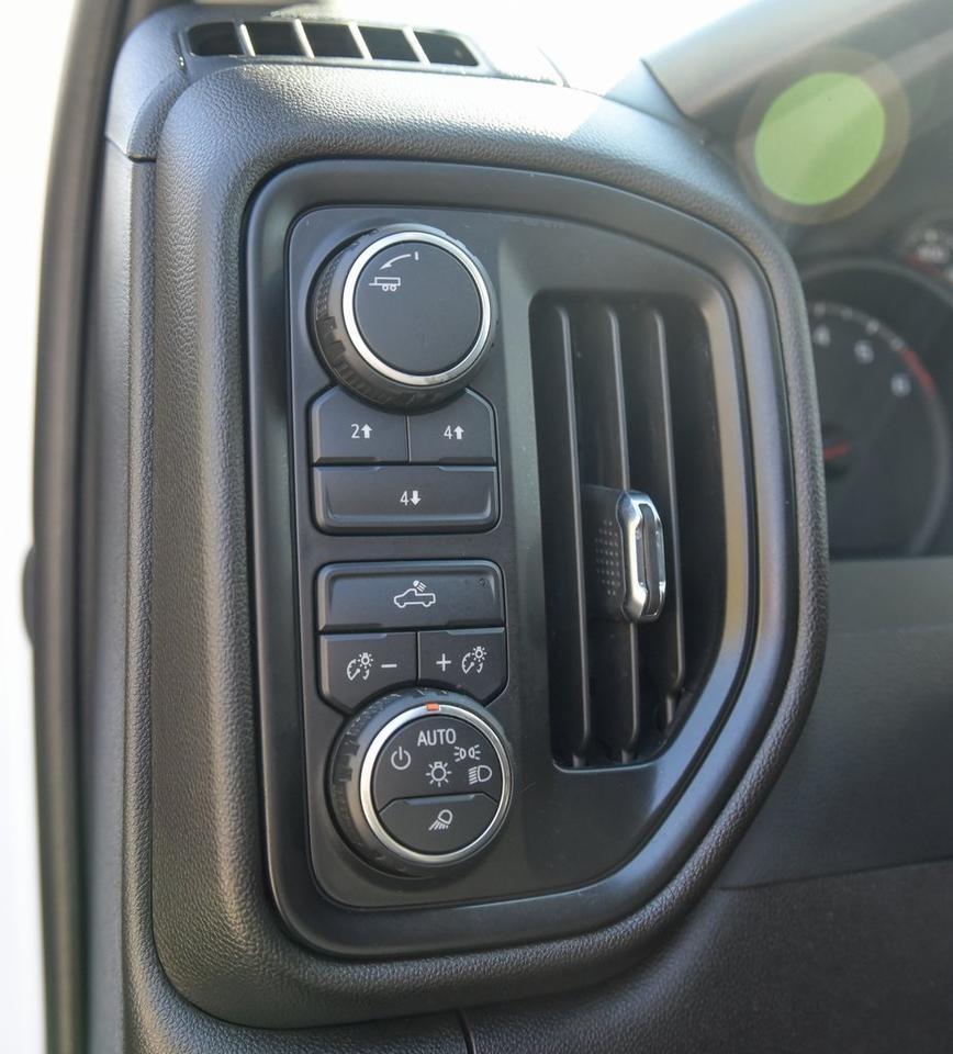 2023 Chevrolet Silverado 2500HD Custom Akron