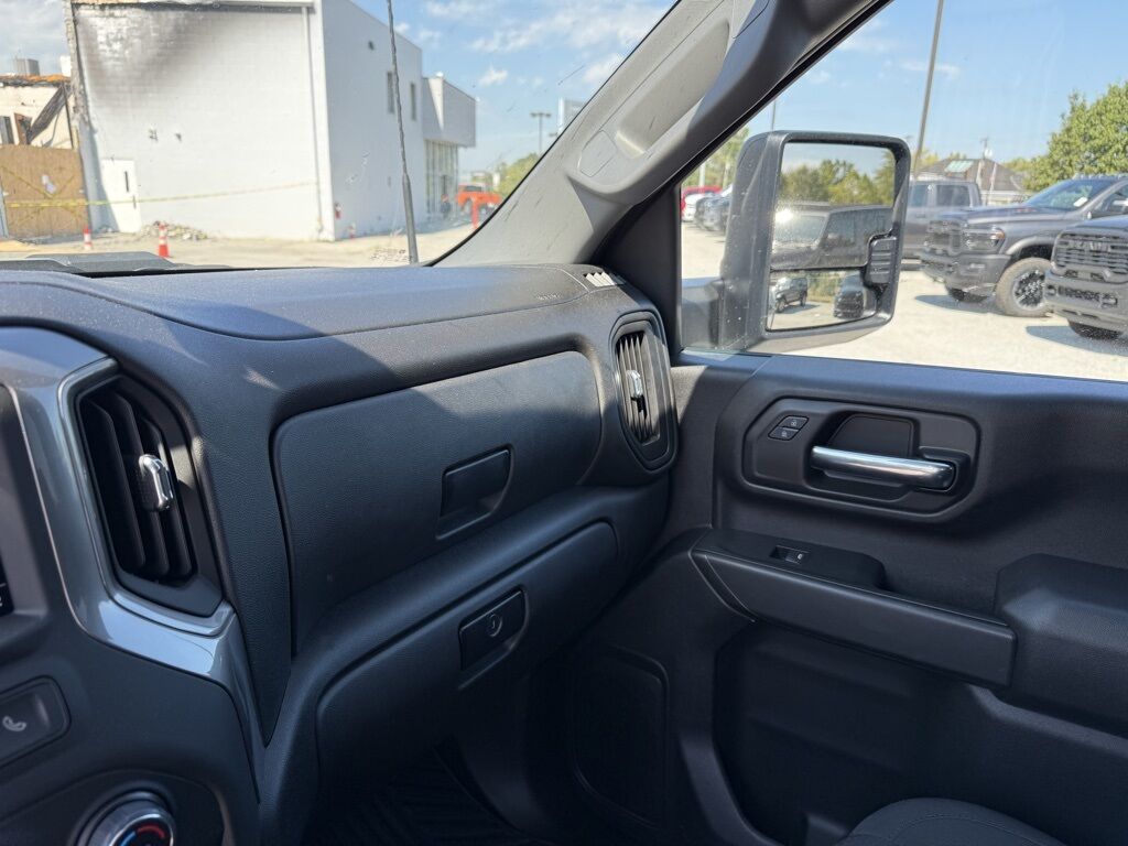 2023 Chevrolet Silverado 2500HD Custom Crestwood KY