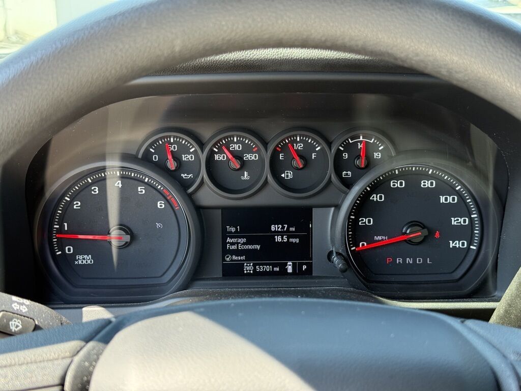 2023 Chevrolet Silverado 2500HD Custom Crestwood KY