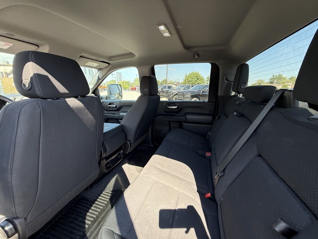 2023 Chevrolet Silverado 2500HD Custom Crestwood KY