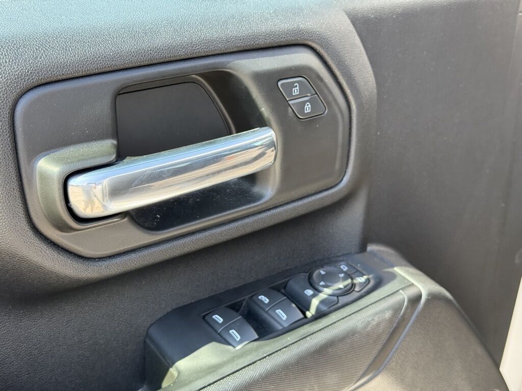 2023 Chevrolet Silverado 2500HD Custom Crestwood KY