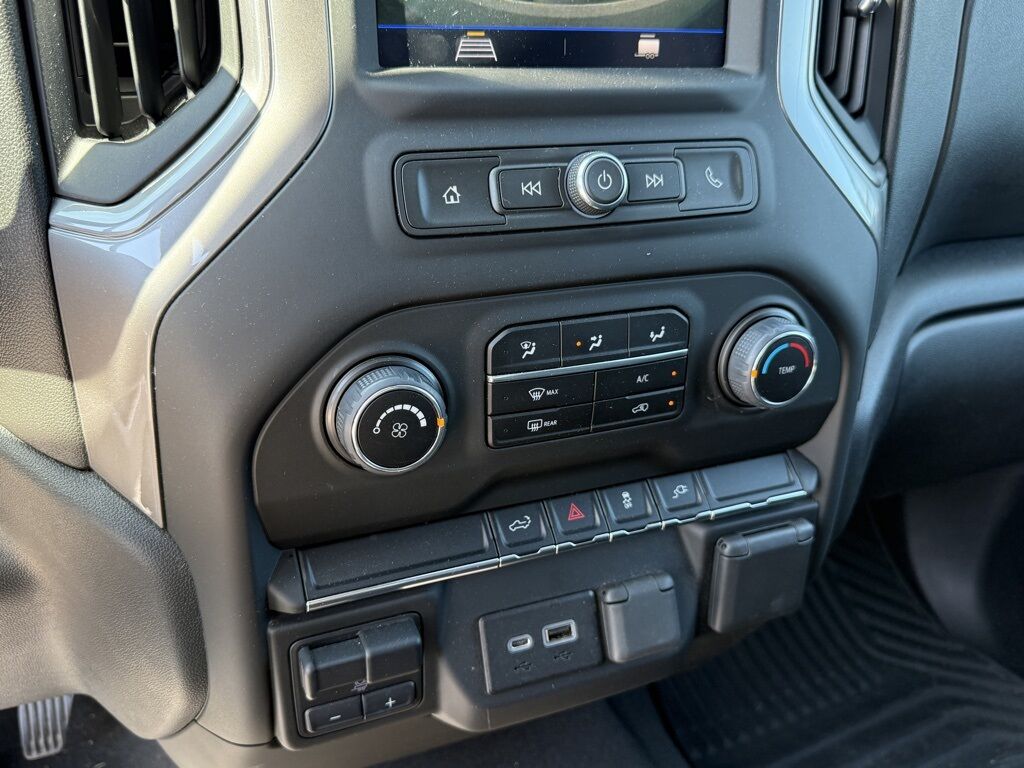 2023 Chevrolet Silverado 2500HD Custom Crestwood KY