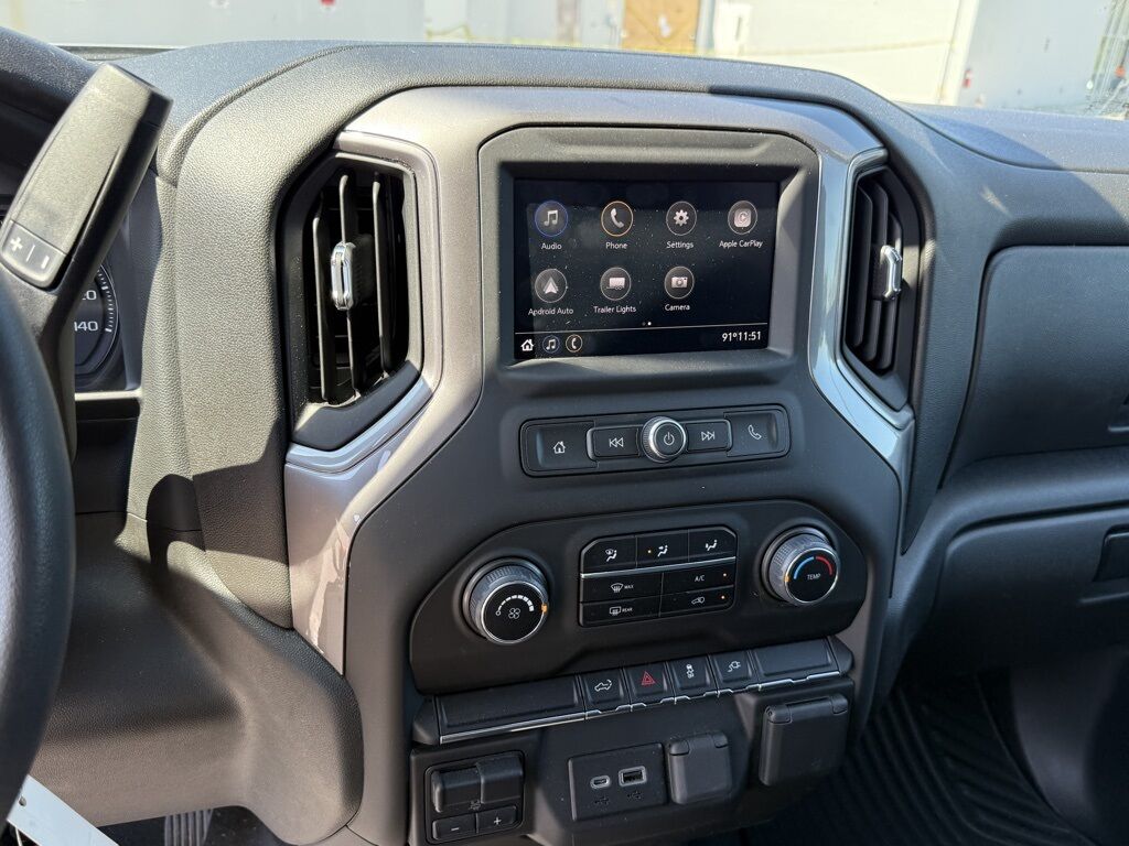 2023 Chevrolet Silverado 2500HD Custom Crestwood KY