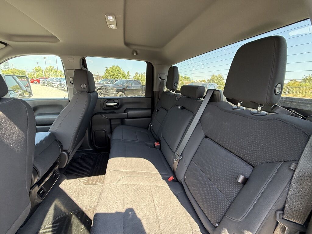 2023 Chevrolet Silverado 2500HD Custom Crestwood KY
